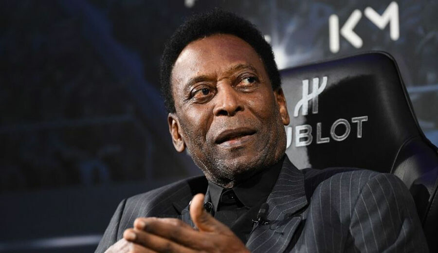 Pele kalp krizi geçirdi! Futbolun efsane ismi hastaneye kaldırıldı