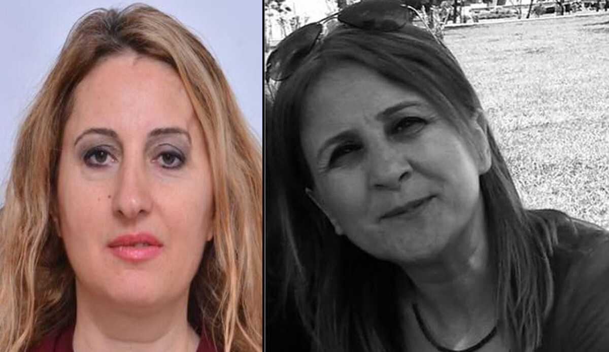 Samsun'da iki kadın öğretmen aynı gün hayatını kaybetti: Eğitim camiası hüzne boğuldu Samsun'da iki kadın öğretmen aynı gün hayatını kaybetti: Eğitim camiası hüzne boğuldu