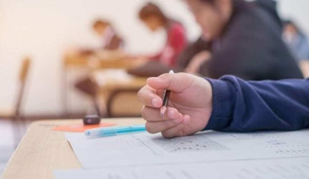 Eksi 8,75'le üniversiteye girmişler Eksi 8,75'le üniversiteye girmişler