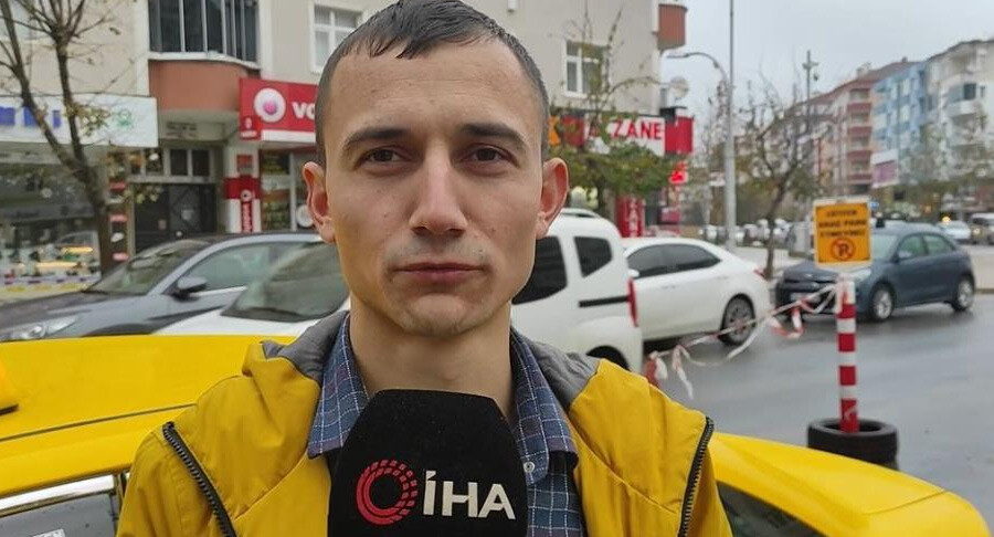 Sahte doktorun kandırdıkları bir bir ortaya çıkıyor! Taksicinin eşini annesine doktor diye tanıtmış