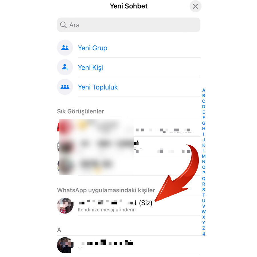 WhatsApp durmak bilmiyor… Uygulamaya girenler iki yeni özellikle karşılaştı: İşte aylar sonra gelen yenilikler