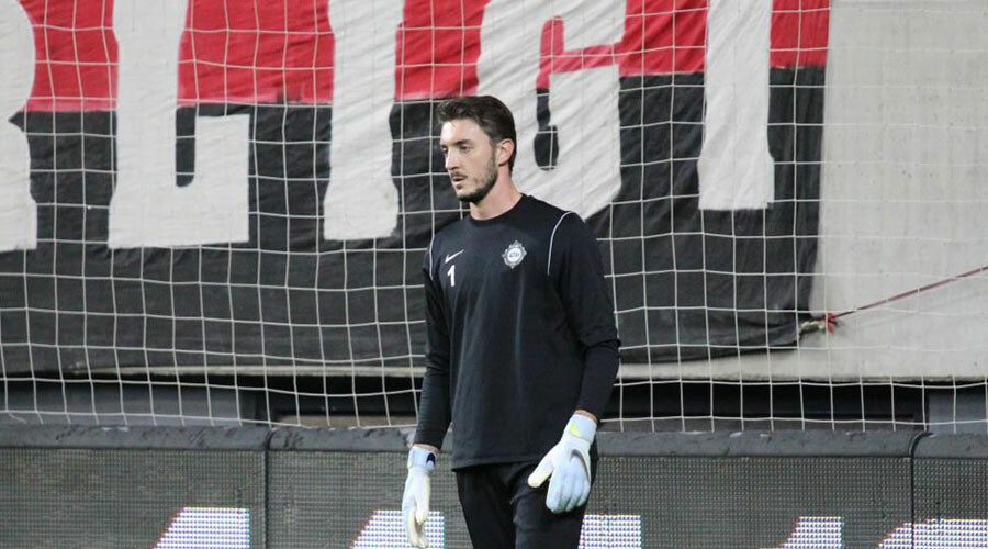 Korner direği ile saldırıya uğramıştı… Altay kalecisi Ozan’ın sağlık durumu belli oldu