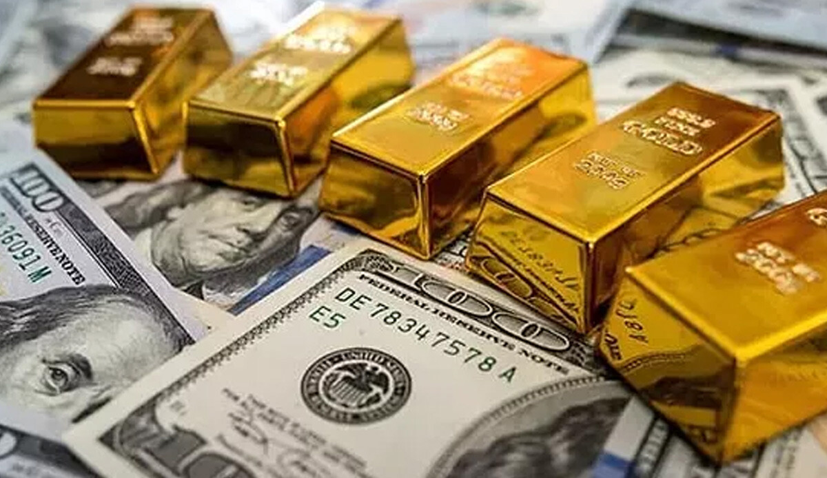 Powell’in Fed açıklaması piyasaları hareketlendirdi! Altın ve Euro atakta, dolar yatay seyirde Powell’in Fed açıklaması piyasaları hareketlendirdi! Altın ve Euro atakta, dolar yatay seyirde