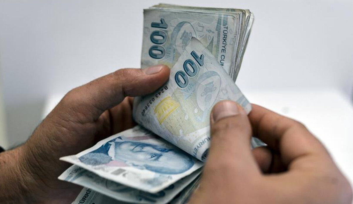 HAK-İŞ'in teklifi: Asgari ücret 10 bin lira olmalı, EYT'de giriş tarihi 31 Aralık 1999'a çekilmeli HAK-İŞ'in teklifi: Asgari ücret 10 bin lira olmalı, EYT'de giriş tarihi 31 Aralık 1999'a çekilmeli