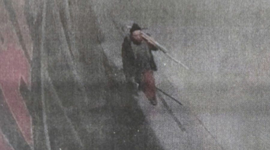 Hz. Musa’nın sandukasını arıyordu… Türbe ve mezarları kazan şahıs yakalandı!