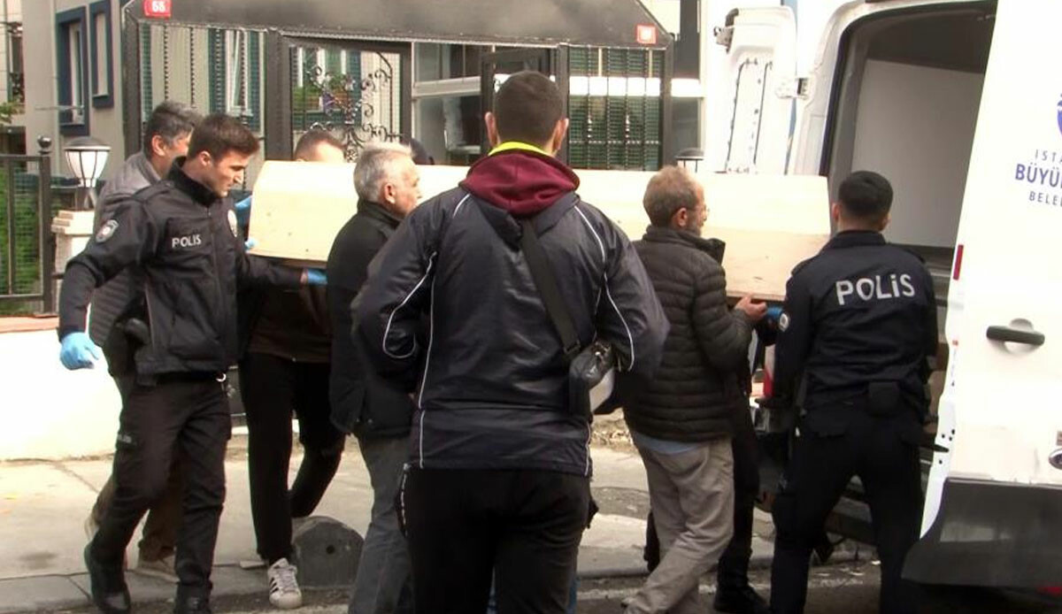 Korkunç olay! Genç sevgililer tek kurşunla intihar etti Korkunç olay! Genç sevgililer tek kurşunla intihar etti