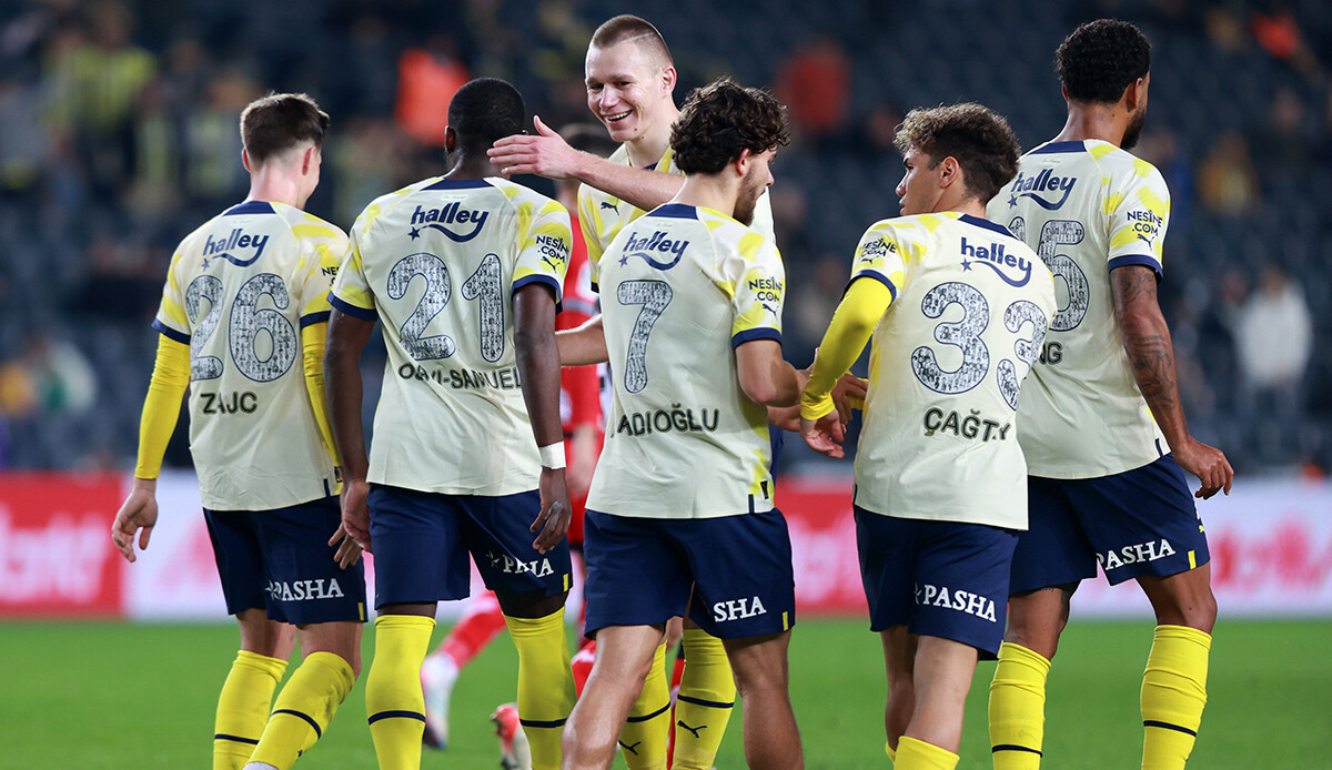 Fener'den özel tarife Fener'den özel tarife