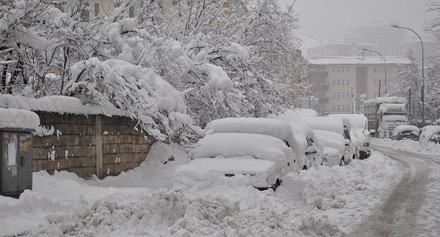 Hiç görülmemiş türden bir kış geliyor! Uzmanlar uyardı... Ayaz ve kar donduracak Hiç görülmemiş türden bir kış geliyor! Uzmanlar uyardı... Ayaz ve kar donduracak