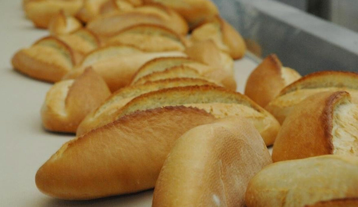 Yüzde 25 zam geldi, İzmir’de ekmek 5 TL oldu
