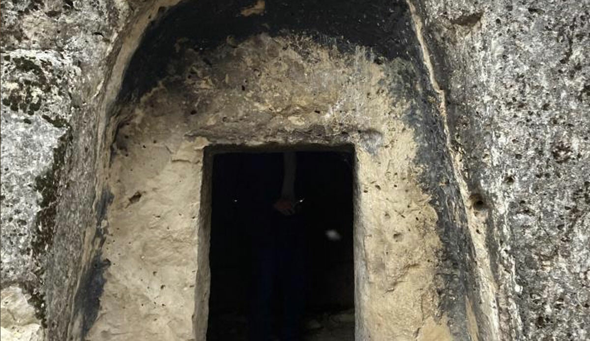 Göbeklitepe’den daha eski olduğunu söyleniyor… Kastamonu’daki tarihi kent definecilerin hedefinde - YAŞAM