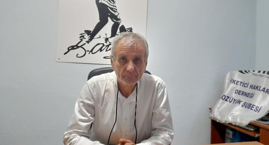 Telefonlara gelen bu mesaja dikkat! Uzmanı uyardı: Sakın tıklamayın Telefonlara gelen bu mesaja dikkat! Uzmanı uyardı: Sakın tıklamayın
