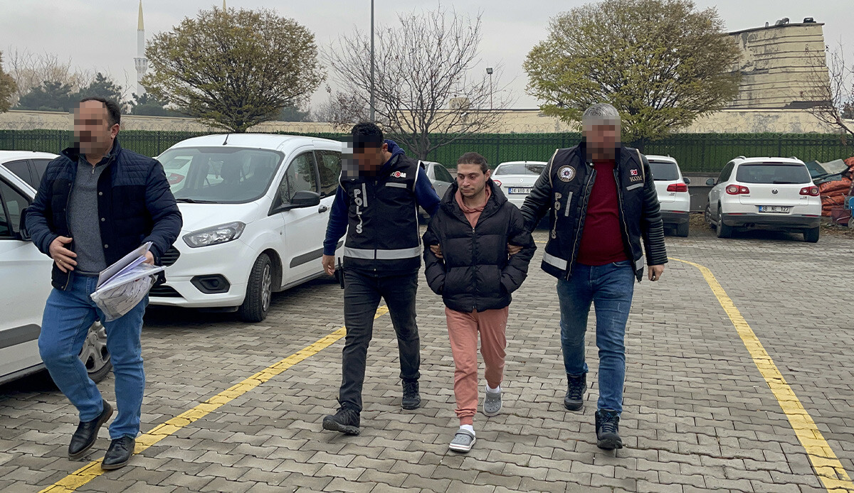 Bir sahte doktor vakası daha! Erzincan'da hasta naklederken yakalandı Bir sahte doktor vakası daha! Erzincan'da hasta naklederken yakalandı