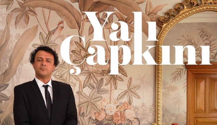 Yalı Çapkını’nın başarılı oyuncusu ‘Reytingi bol olsun’ diyerek diziden ayrıldığını açıkladı Yalı Çapkını’nın başarılı oyuncusu ‘Reytingi bol olsun’ diyerek diziden ayrıldığını açıkladı