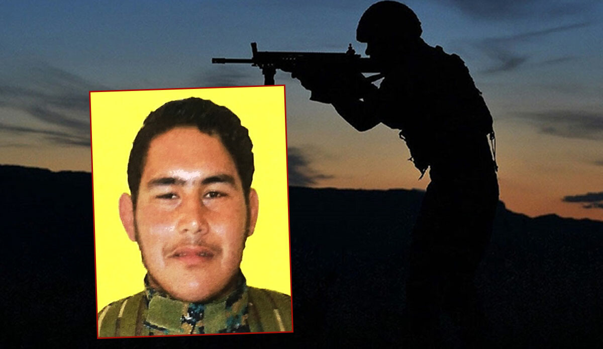 Son dakika! MİT'ten Suriye'de kritik operasyon: İbrahim Mohammad Nasır etkisiz hale getirildi Son dakika! MİT'ten Suriye'de kritik operasyon: İbrahim Mohammad Nasır etkisiz hale getirildi