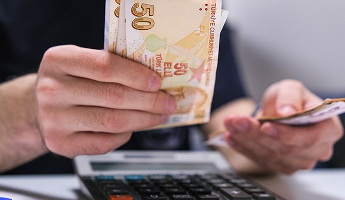 Asgari ücrette teklif 8-12 bin lira arasında Asgari ücrette teklif 8-12 bin lira arasında