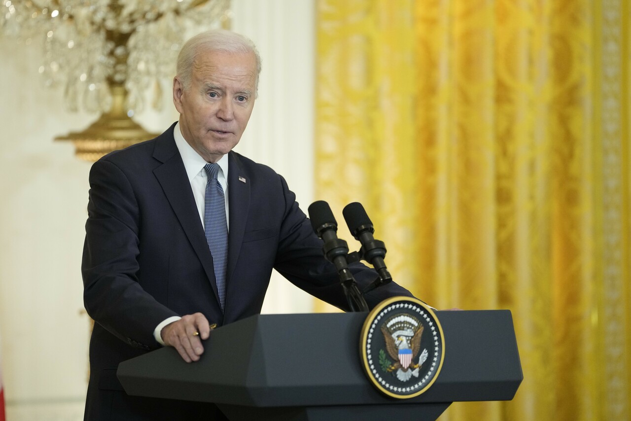 ABD Başkanı Biden'dan Putin'le görüşme açıklaması