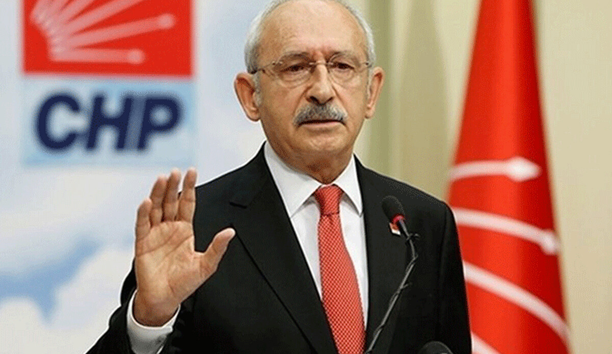 CHP kayyum mu getiriyor? O mesaj yıllar sonra hatırlatıldı CHP kayyum mu getiriyor? O mesaj yıllar sonra hatırlatıldı