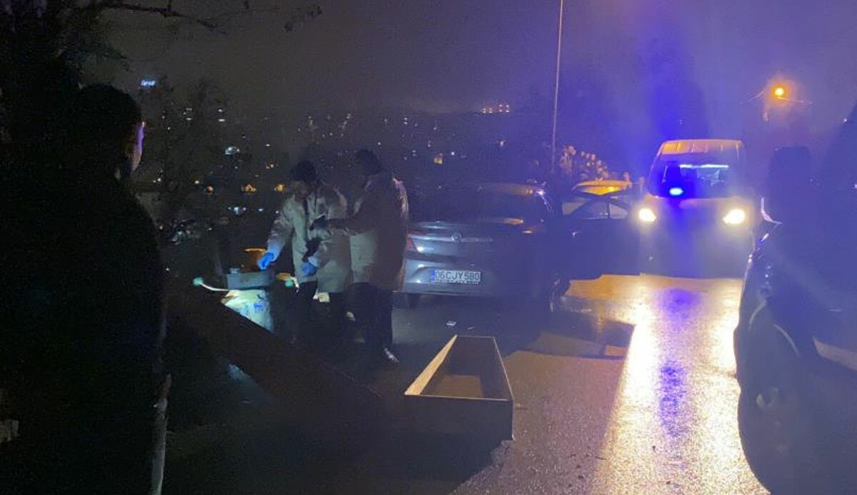 Akşam vakti korkunç intihar! 25 yaşındaki genç kız arkadaşından helallik isteyip kendini vurdu