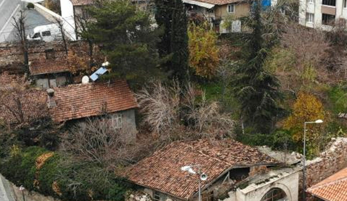 1. Mahmut döneminde yapıldı, saklı hazinenin değeri dudak uçuklattı! İnternetten satışa çıktı, ilgi de talep de yoğun ama alan yok