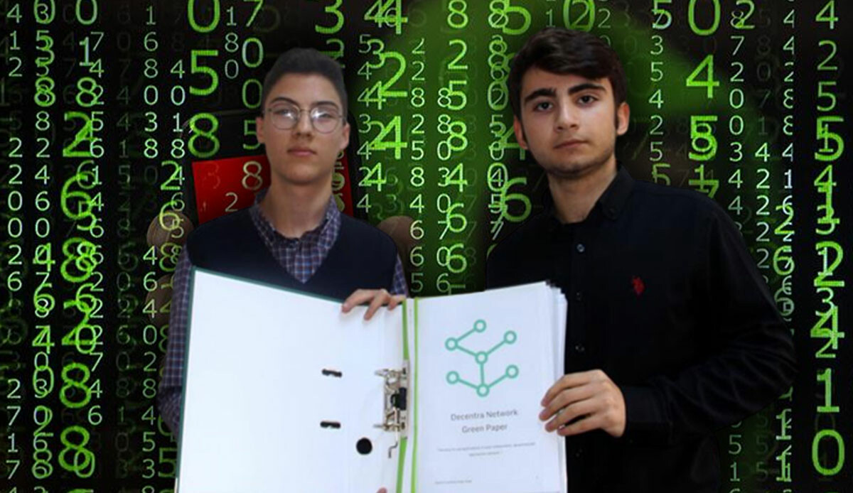 Cumhurbaşkanı Erdoğan'ın konuşmasından etkilendiler, Türkiye'de bir ilki başardılar: Yerli ve milli siber kalkan çok konuşulacak