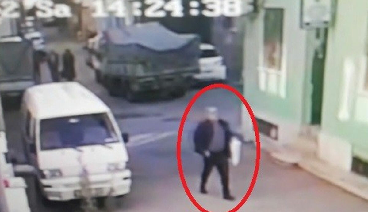 Tam 900 bin liralık zarar! Arsız hırsız iş başında: Cezaevinden izinli çıktı, 10 ayrı evi soydu