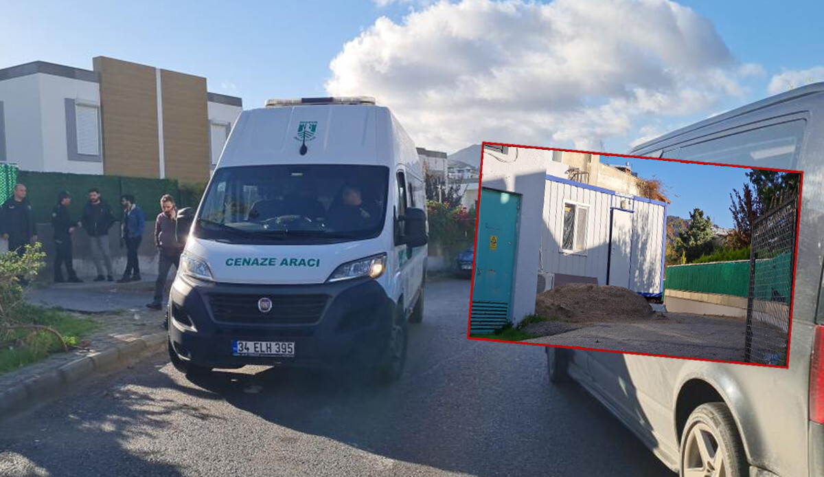 ‘Horluyosun’ diye uyaran arkadaşıyla tartıştı, uykusunda katletti ‘Horluyosun’ diye uyaran arkadaşıyla tartıştı, uykusunda katletti