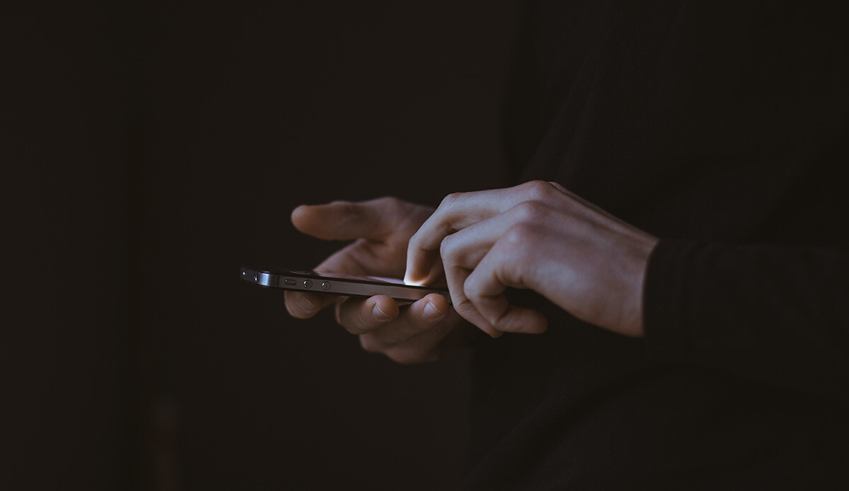 Akıllı telefonları tarihe karıştıracak! Gizemli el cihazından ilk görüntü Akıllı telefonları tarihe karıştıracak! Gizemli el cihazından ilk görüntü