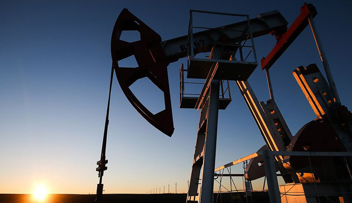 AB, Rus petrolüne 60 dolar tavan fiyat uygulanmasını istedi AB, Rus petrolüne 60 dolar tavan fiyat uygulanmasını istedi