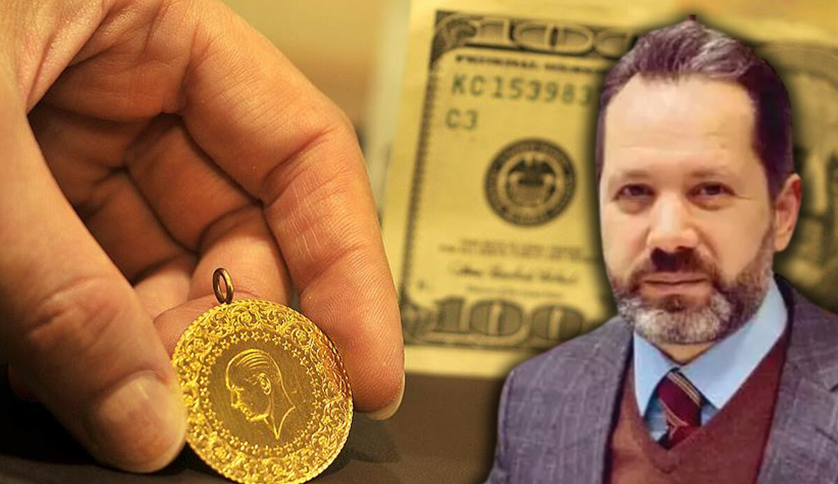 İslam Memiş altın rekora koşarken ezberleri bozdu! Gram altın için rakam verdi, iki metali öne çıkardı: Yükselişe dahil olacaklar