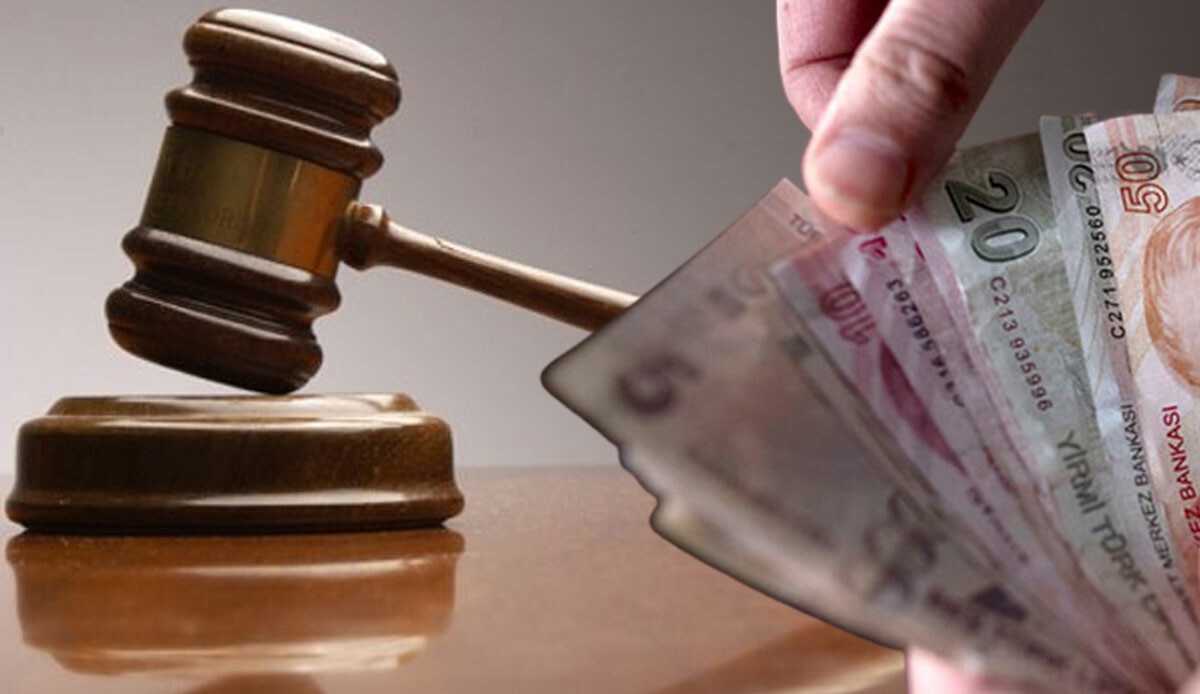Amirine beddua etti, tazminatsız kovuldu! İşçinin itirazına mahkemeden emsal karar geldi Amirine beddua etti, tazminatsız kovuldu! İşçinin itirazına mahkemeden emsal karar geldi