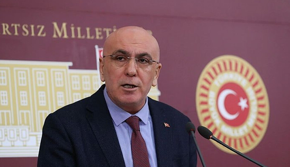 Ok'u öldüreceklerdi! FETÖ'cü doktorun verdiği ilaç vekilin kalbini durdurdu Ok'u öldüreceklerdi! FETÖ'cü doktorun verdiği ilaç vekilin kalbini durdurdu