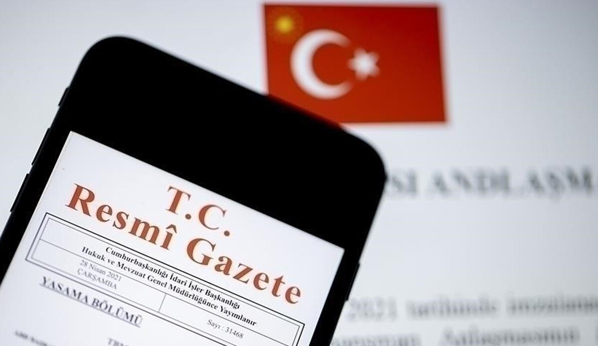 Resmi Gazete'de yayımlandı: 13 ildeki bazı taşınmazlara özelleştirme Resmi Gazete'de yayımlandı: 13 ildeki bazı taşınmazlara özelleştirme