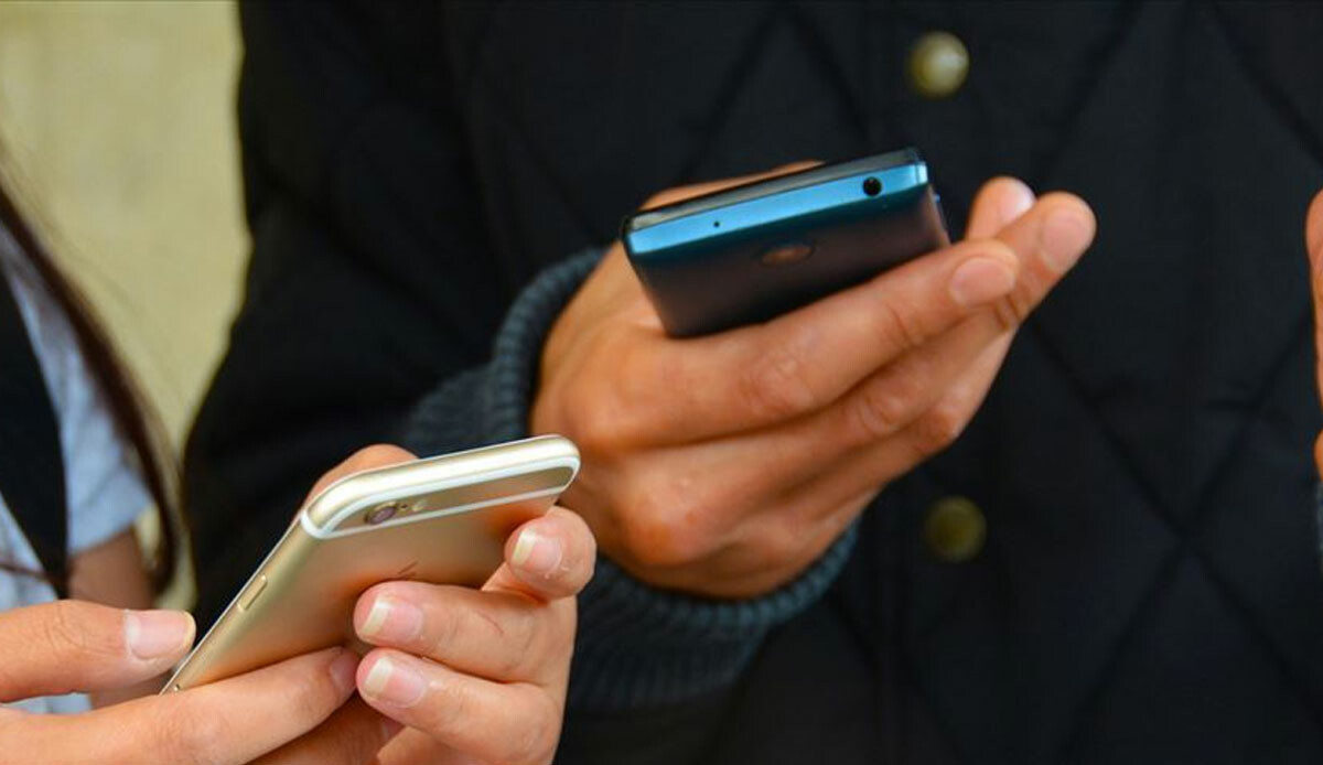 Telefonunuz pasife alınabilir... 1 yıl kullanılmayan cihazlara dikkat! Telefonunuz pasife alınabilir... 1 yıl kullanılmayan cihazlara dikkat!