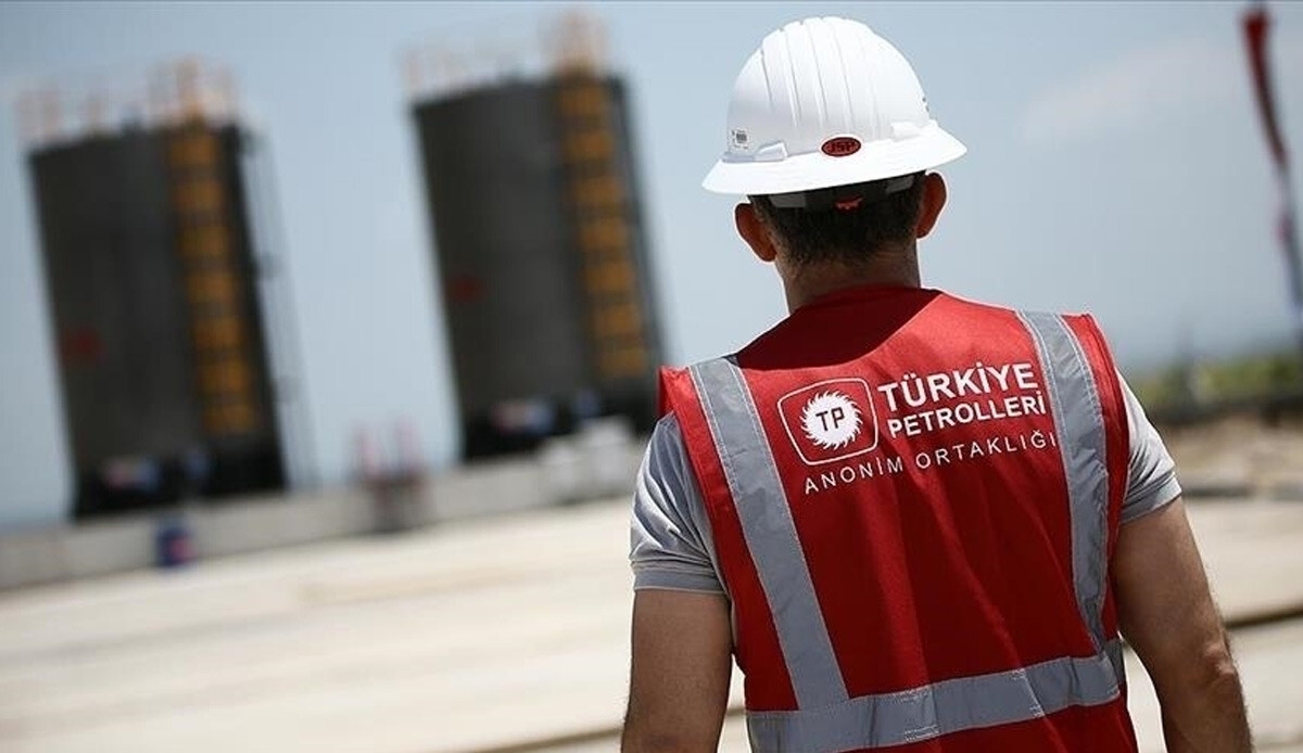 TPAO'nun İstanbul'daki petrol işletme ruhsat süresi uzatıldı TPAO'nun İstanbul'daki petrol işletme ruhsat süresi uzatıldı
