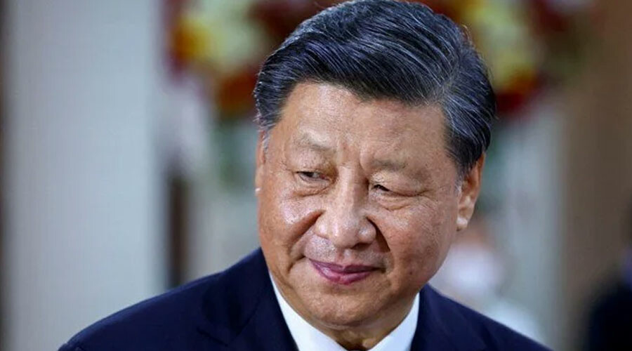 Çin lideri Şi'den Covid-19 protestoları yorumu: Ergenlerin tepkisi