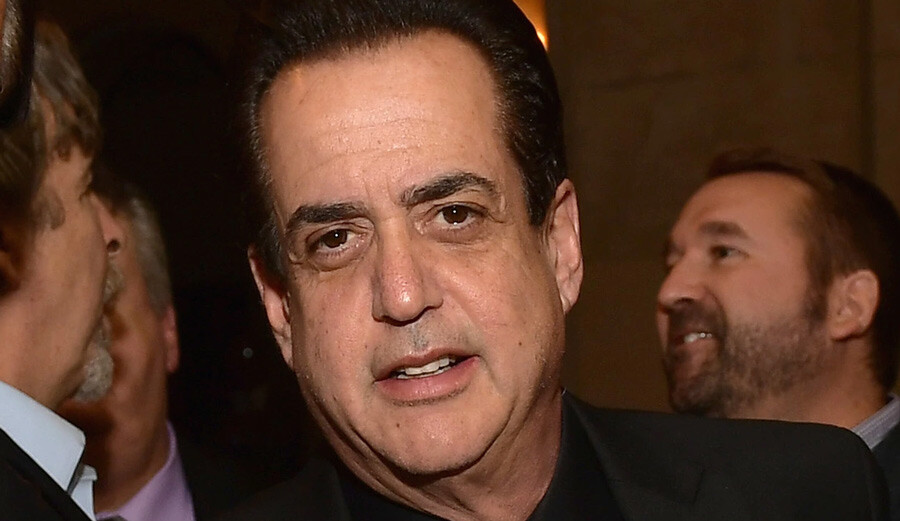 Sokak ortasında bulunan cansız beden ünlü aktör Frank Vallelonga Jr’a ait çıktı