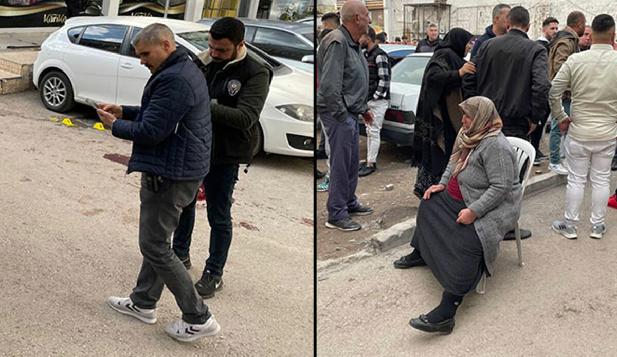 Düğün salonunda eski nişanlı dehşeti! Cani adam 15 yaşındaki kızı öldürüp babasını yaraladı Düğün salonunda eski nişanlı dehşeti! Cani adam 15 yaşındaki kızı öldürüp babasını yaraladı