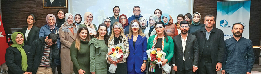 10 çocuktan 1’i otizmli olabilir