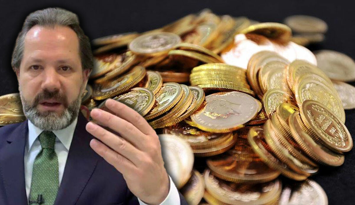 Gram altında rekor geliyor! İslam Memiş tarih ve rakam vererek açıkladı: Artık konuşmaya başlayacağız...