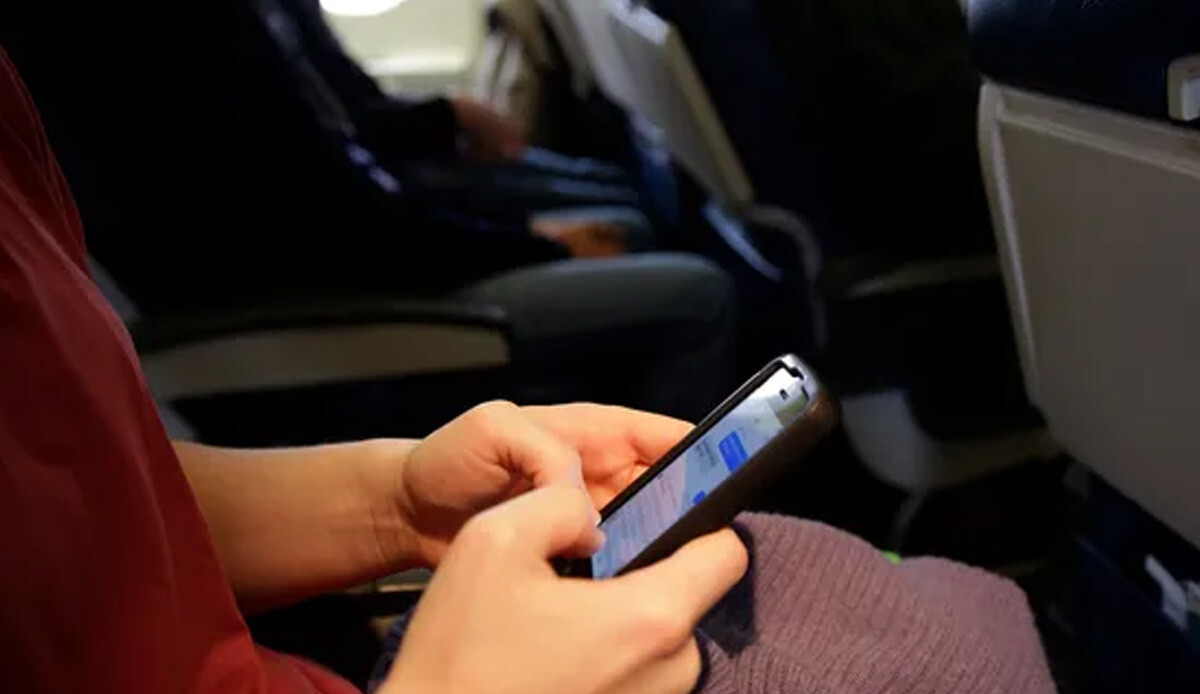 Avrupa Birliği’nden yeni karar: Uçak modu tarihe karışacak