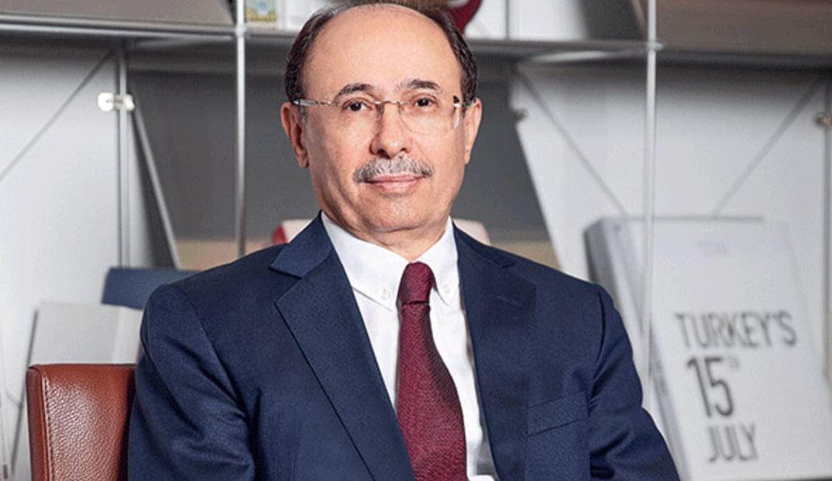 BİM İcra Kurulu üyesi Galip Aykaç'tan istifa açıklaması! Bahçeli'den de özür diledi BİM İcra Kurulu üyesi Galip Aykaç'tan istifa açıklaması! Bahçeli'den de özür diledi
