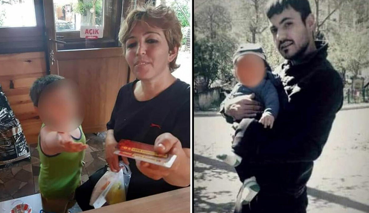 Bartın'da vahşet! Eşini çocuğunun gözü önünde bıçaklayarak öldürdü Bartın'da vahşet! Eşini çocuğunun gözü önünde bıçaklayarak öldürdü