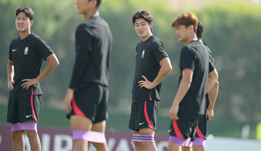 Güney Koreli Cho Gue-sung'a Zehra Güneş benzetmesi! Takipçi sayısını katladı, telefonunu kapattı