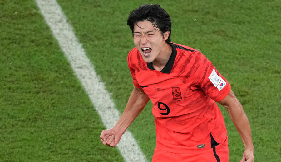 Güney Koreli Cho Gue-sung'a Zehra Güneş benzetmesi! Takipçi sayısını katladı, telefonunu kapattı