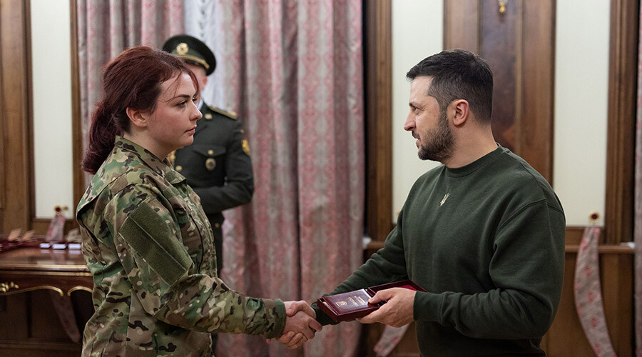 Zelenski son durumu bu sözlerle duyurdu: 'En sıcak, en acı verici' Zelenski son durumu bu sözlerle duyurdu: 'En sıcak, en acı verici'