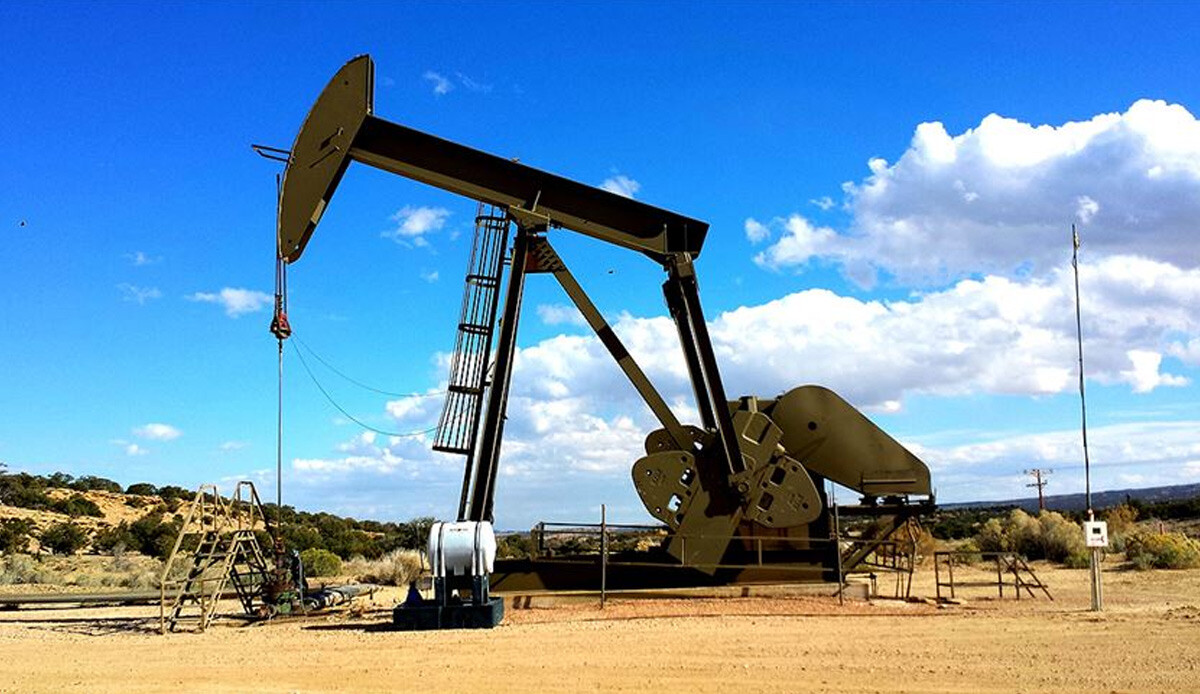 Gaziantep'te petrol heyecanı: Arama ruhsat çıktı, karar Resmi Gazete'de yayımlandı Gaziantep'te petrol heyecanı: Arama ruhsat çıktı, karar Resmi Gazete'de yayımlandı