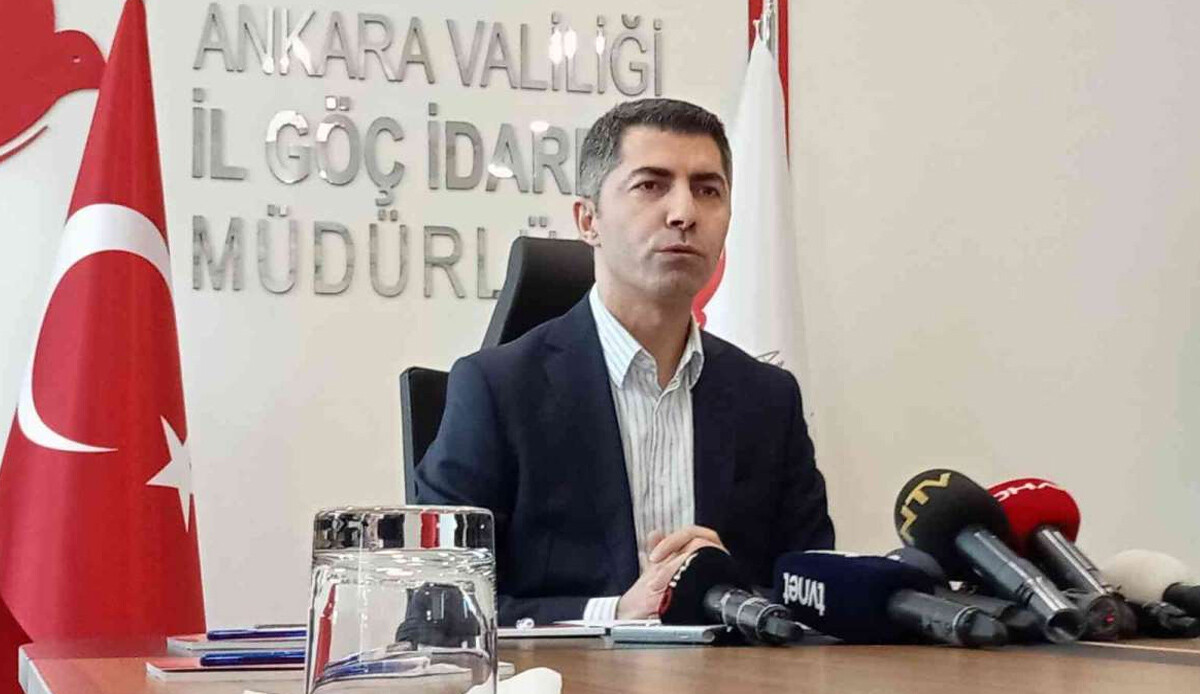 Yakalanan her 100 göçmenin 70’i gönderiliyor Yakalanan her 100 göçmenin 70’i gönderiliyor