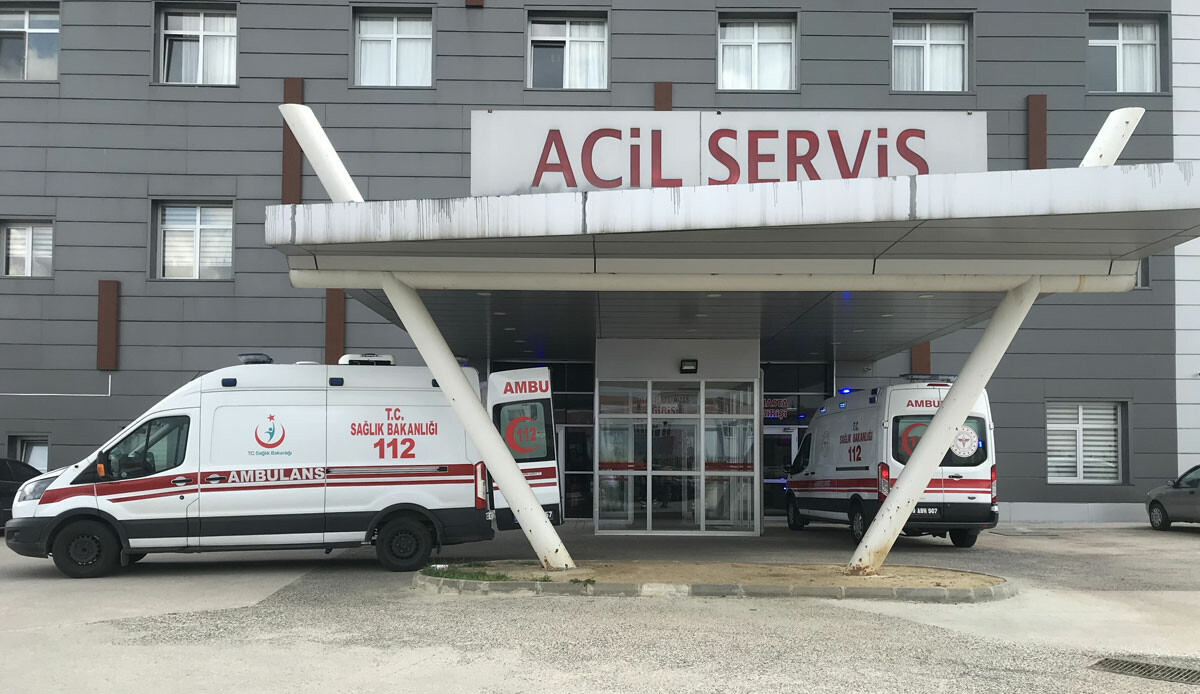 Yediği lokum sonu oldu! 85 yaşındaki hayatını kaybetti Yediği lokum sonu oldu! 85 yaşındaki hayatını kaybetti