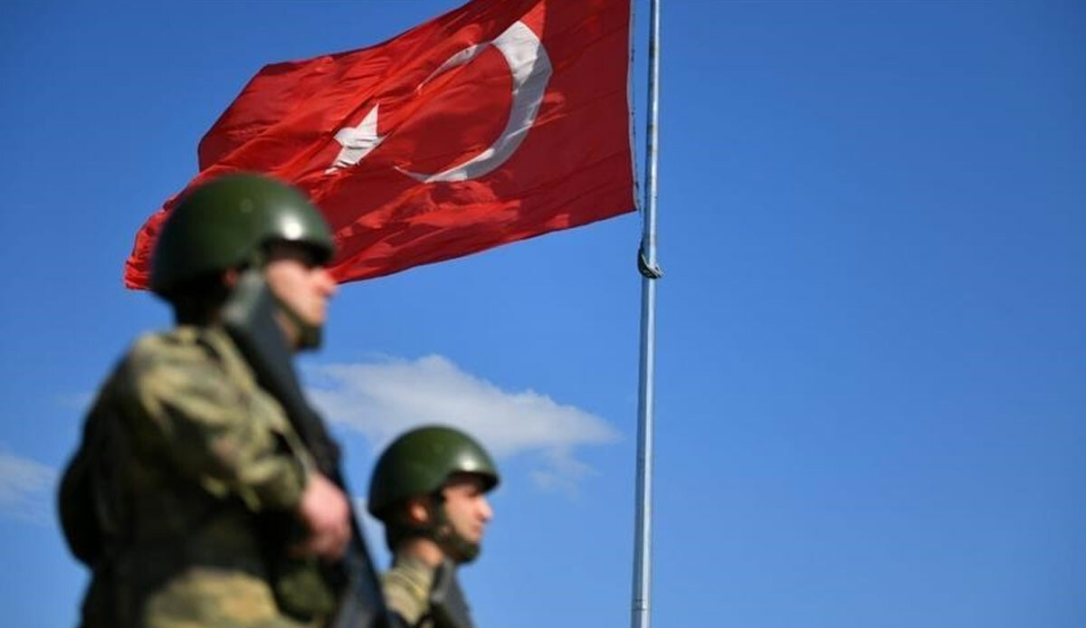 MSB duyurdu: Türkiye&#039;ye sızmaya çalışan 6 terör örgütü mensubu yakalandı