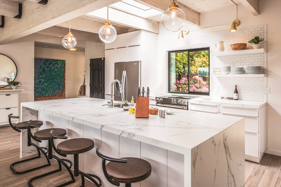 Mutfak tezgâhı seçiminde nelere dikkat edilmeli?